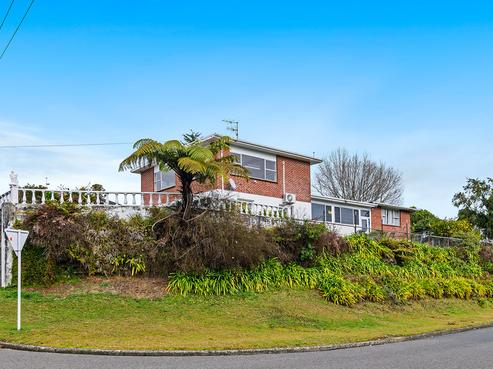 1 Tudor Place, Koutu