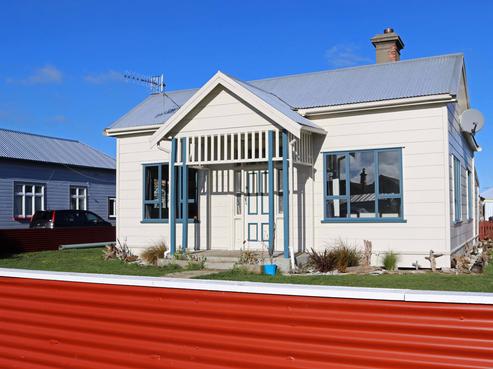 125 Bowmont Street, Appleby
