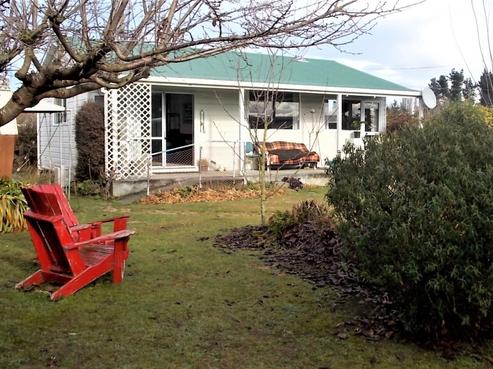 11 Lachlan Street, Temuka
