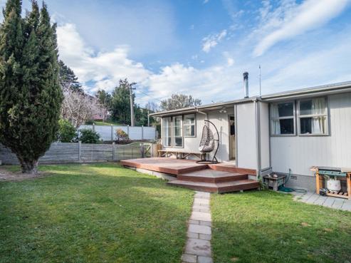 7 Ayr Street, Marchwiel