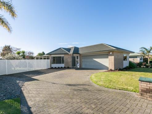 6 Alderney Way, Taradale