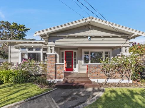 32 Trafalgar Street, Waiwhetu