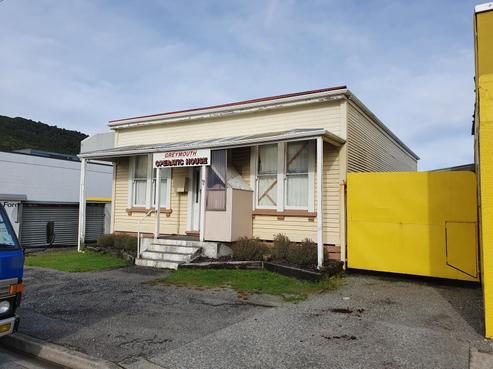 73 Guinness Street, Greymouth