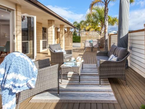 41 Park Lane, Whitianga
