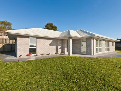 6 Hanlon Heights, Kamo
