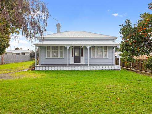 109 Richard Street, Opotiki and Surrounds