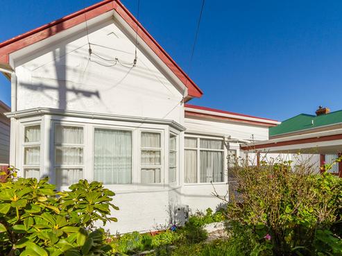 4 High Street, Petone