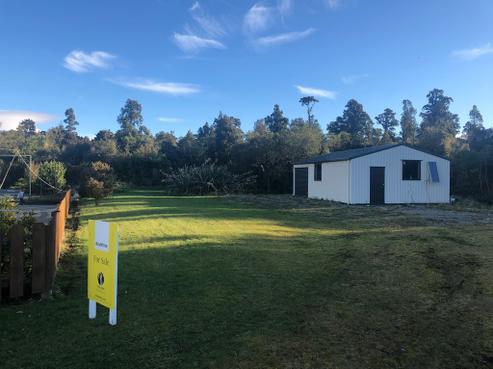 21 Nyhon Place, Haast