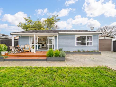 5A Liverpool Street, Trentham