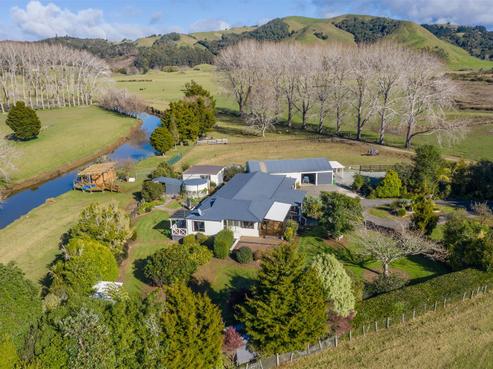 34 Jury Road, Kaeo