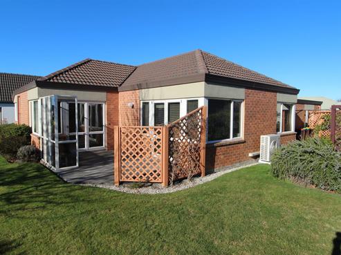 9 Stenhouse Drive, Marchwiel