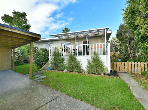 3/17 Brandon Road, Manly
