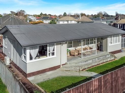 1 Le Quesne Place, Fairfield