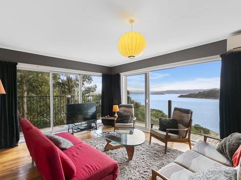 123 Grafton Road, Roseneath