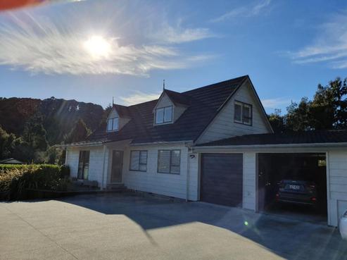 60 Power Road, Karoro