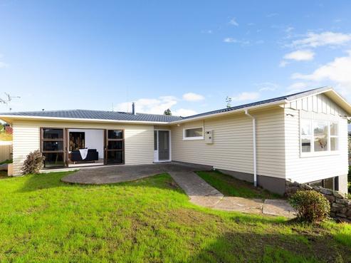 30 Byron Street, Leamington