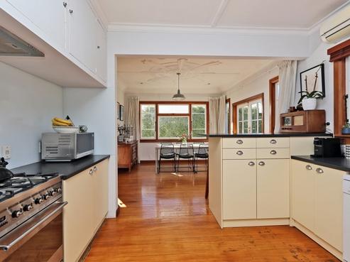 1015 Konini Street, Mahora