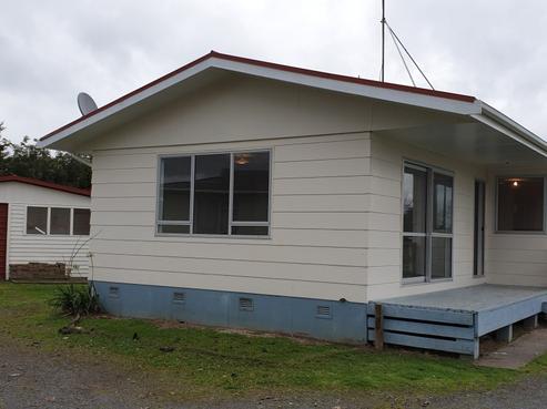 7 Menzies Place, Paeroa