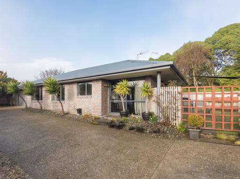 17 Duffy Place, Stoke