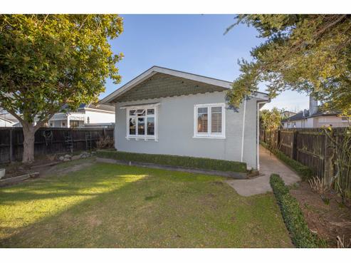 249A King Street, Rangiora
