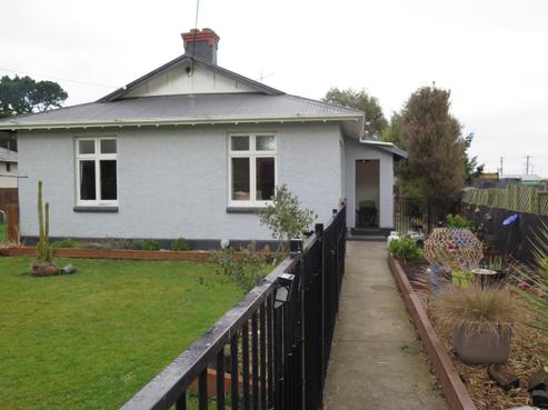 43 Abbott Street, Pareora