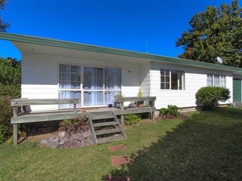 21B Kiwi Street, Springfield
