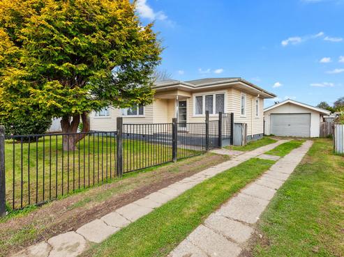 118 Richard Street, Opotiki and Surrounds