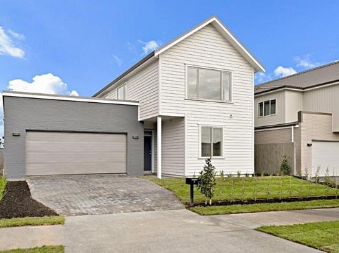 4 McEwan Street, Whenuapai