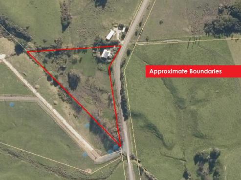383 Brown Road, Kaiwaka