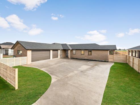 49 Sunset Drive, Pukekohe