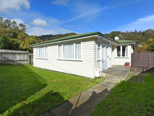 102 Horoeka Street, Stokes Valley