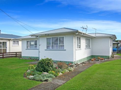 15 Turakina Street, Merrilands