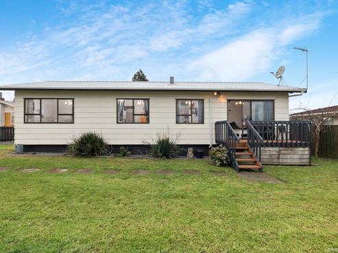 147 George Street, Tuakau