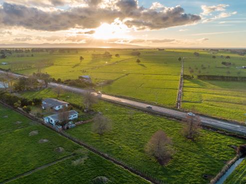2088 State Highway 25, Turua