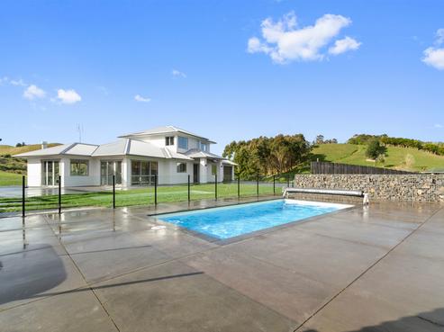 193 Dunn Road, Ararimu