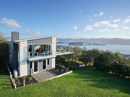 60 James Drive, Diamond Harbour