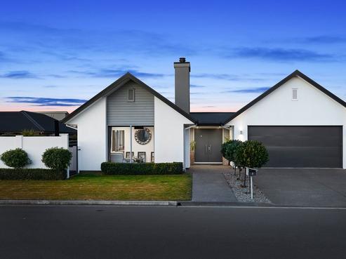 3 Gilchrist Place, Kaiapoi