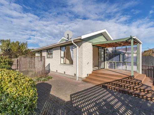 1/160B Highsted Road, Casebrook