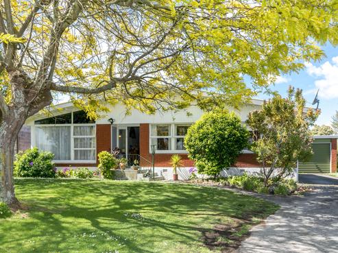 16 Bowen Place, Saint Andrews