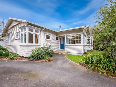 1 Saint Ronans Avenue, Waterloo