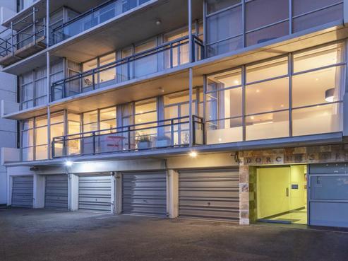 10/144 Oriental Parade, Oriental Bay