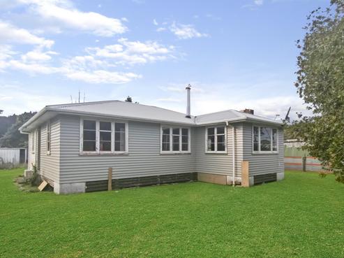 44 Ngatai Street, Taumarunui