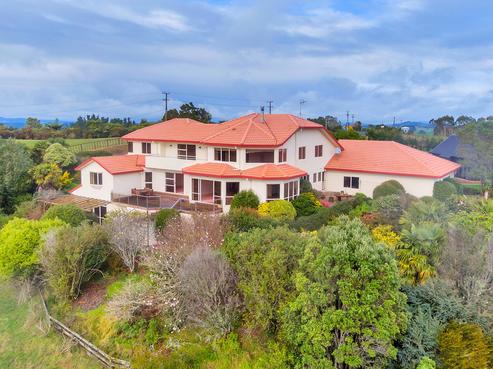 198 Jones Road, Hunua