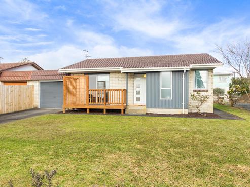 1/558 Swanson Road, Ranui