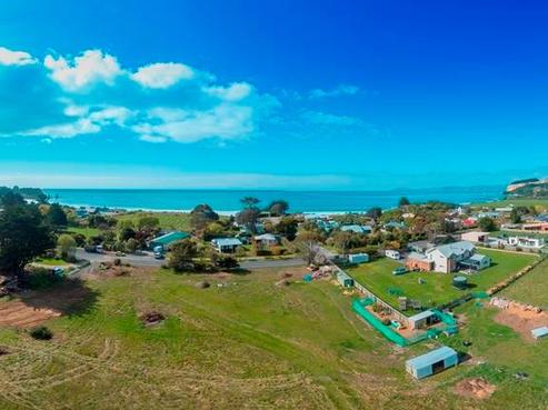 1259 Coast Road, Karitane