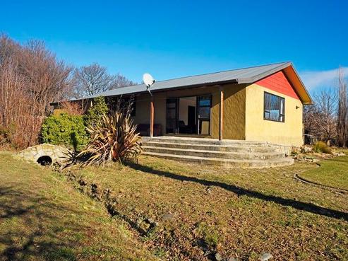 3 Macdonald Street, Ophir