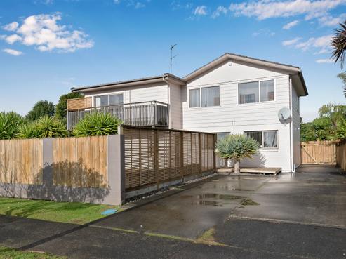 9 Darren Crescent, Half Moon Bay