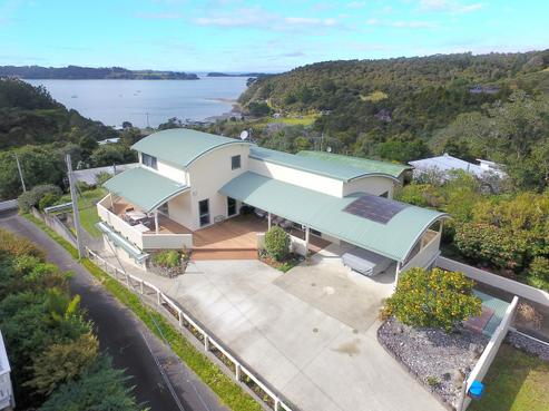 15 Opahi Bay Road, Mahurangi West