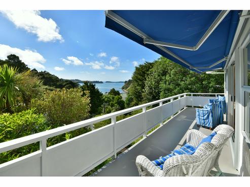11 Opahi Bay Road, Mahurangi West