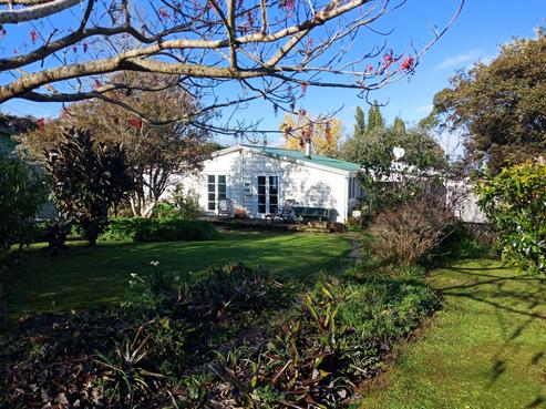 34 Newton Road, Maungatapere